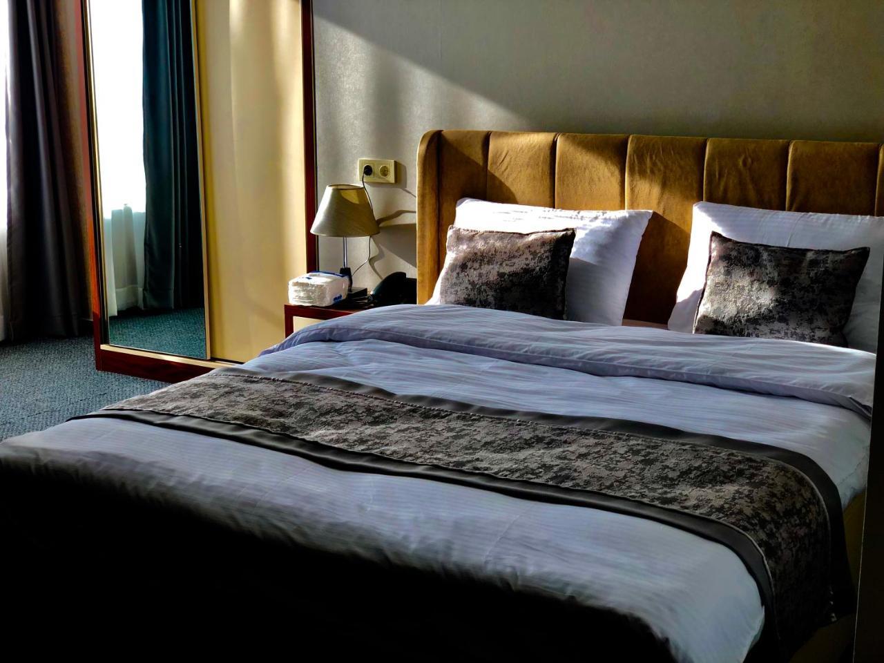 Tbili Hotel Tbilisi Camera foto